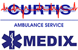 Curtis-Universal Ambulance, Inc.