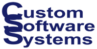 Custom Software Systems