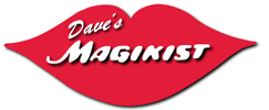 Dave's Magikist