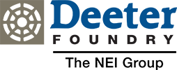 Deeter Foundry