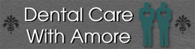 Dental Care With Amore', SC.