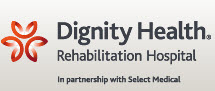 Dignity Health Rehabilitation Hospital