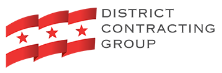 District Contracting Group