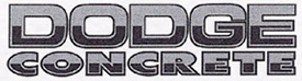 Dodge Concrete, Inc.