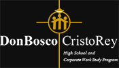 Don Bosco Cristo Rey High School and Corporate Work Study Program