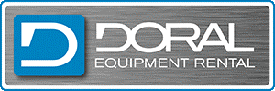 Doral Equipment Rentals