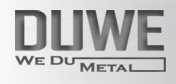 Duwe Metal Products, Inc.
