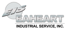 Eaheart Industrial Service/New Virginia Tractor