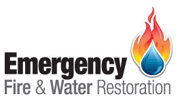 Emergency Fire & Water Restoration