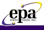 EPA Audio Visual, Inc