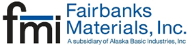Fairbanks Materials Inc