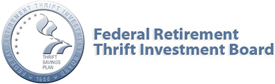 Federal Retirement Thrift Investment Board