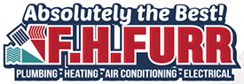F. H. Furr, Plumbing, Heating, and Air Conditioning Inc