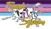 FINISH SYSTEMS