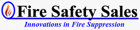 Fire Safety Sales LLC