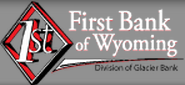First Bank of Wyoming