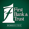 First Bank & Trust