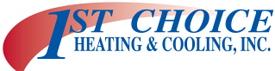 1st Choice Heating & Cooling, Inc.