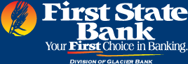 First State Bank