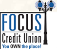 FOCUS Credit Union
