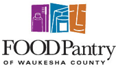 The FOOD Pantry Serving Waukesha County