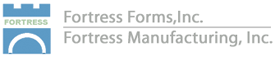 Fortress Forms Inc