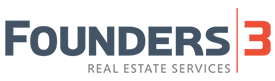 Founders 3 Real Estate Services