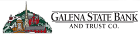 Galena State Bank and Trust