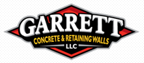 Garrett Concrete & Retaining Walls llc