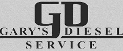 Gary's Diesel Service, Inc.