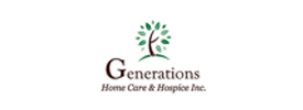 Generations Home Care & Hospice
