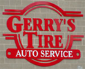 Gerry's Tire and Automotive