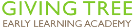 Giving Tree Early Learning Academy