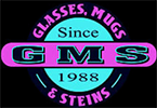 Glasses Mugs & Steins