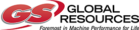 GS Global Resources Inc