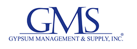Gypsum Management and Supply, Inc. (GMS)**