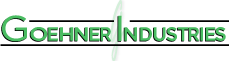 Goehner Industries, Inc.