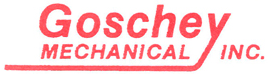 Goschey Mechanical Inc.
