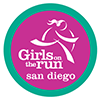 Girls on the Run - San Diego