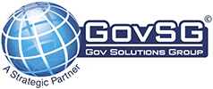 Gov Solutions Group (GovSG)