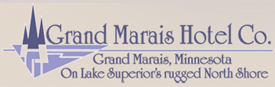 Grand Marais Hotel Company