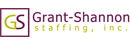 Grant-Shannon Staffing, Inc.