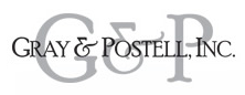 Gray & Postell, Inc.