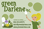 Green Darlene
