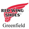 Greenfield Red Wing Shoes