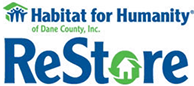 Habitat for Humanity Dane County ReStore