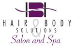 Hair and Body Solutions Salon & Spa