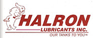 Halron Lubricants Inc.