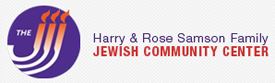 Harry & Rose Samson Family JCC - Milwaukee JCC