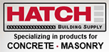 Hatch Building Supply, Inc